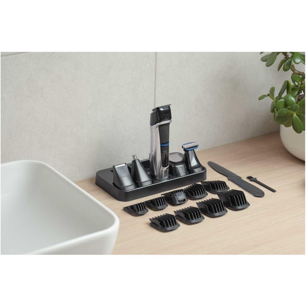 Машинка для стрижки волос Sencor SHP 8500BK