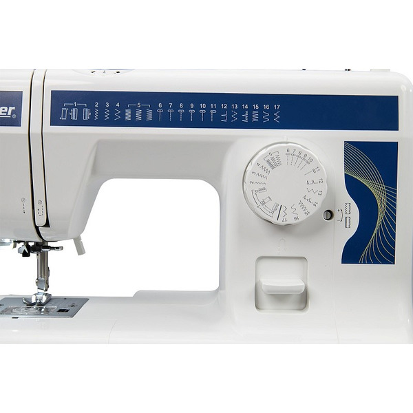 Швейная машина Leader Calipso