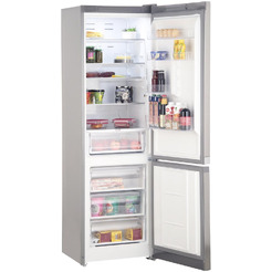 Холодильник Hotpoint HTS 7200 MX O3