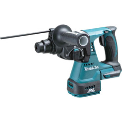 Перфоратор Makita DHR242Z (Без АКБ и ЗУ)