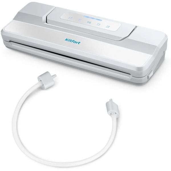 Беспроводной вакууматор Kitfort КТ-1559