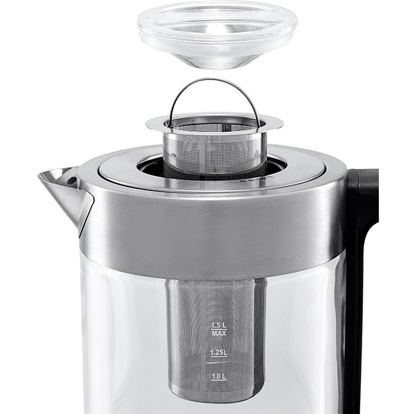 Чайник Kitfort KT-623