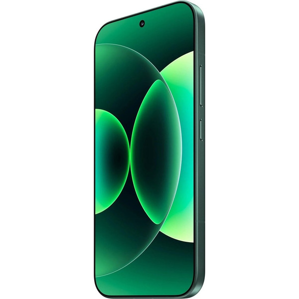 Смартфон Xiaomi 17 12GB/512GB Venture Green RU