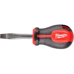 Отвертка Milwaukee SL0,4x2x65 4932471773