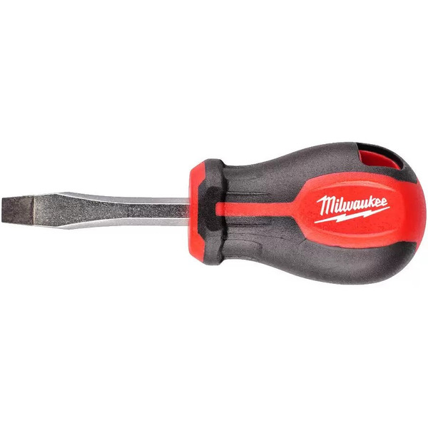 Отвертка Milwaukee SL0,4x2x65 4932471773