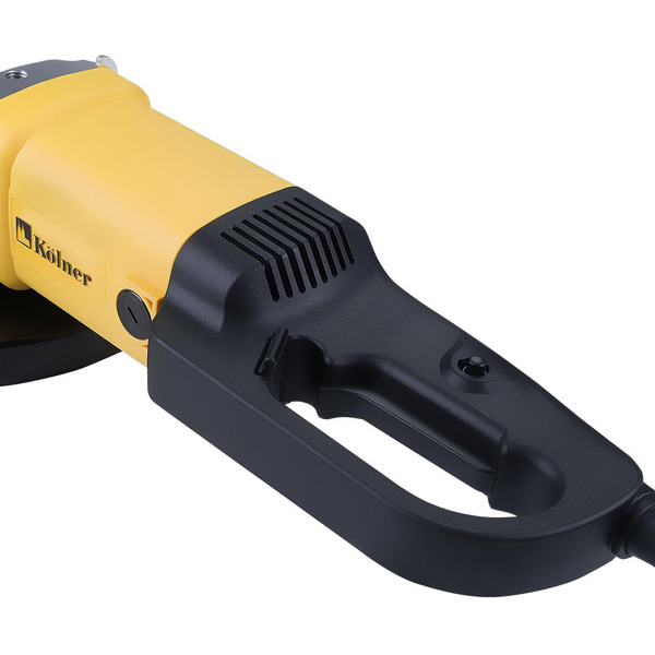 Шлифмашина Kolner KAG 230-2000