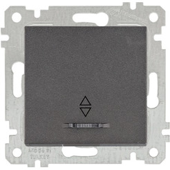 Переключатель Mutlusan Rita 2200-416-0195