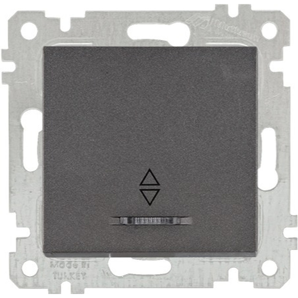 Переключатель Mutlusan Rita 2200-416-0195