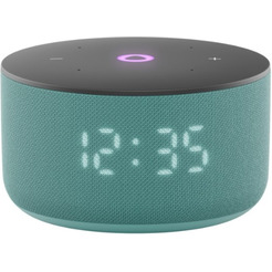 Умная колонка Яндекс Станция Мини 3 (YNDX-00027TRQ) бирюзовый