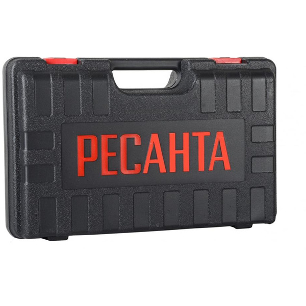 Перфоратор Ресанта П-30-900К (75/3/2)