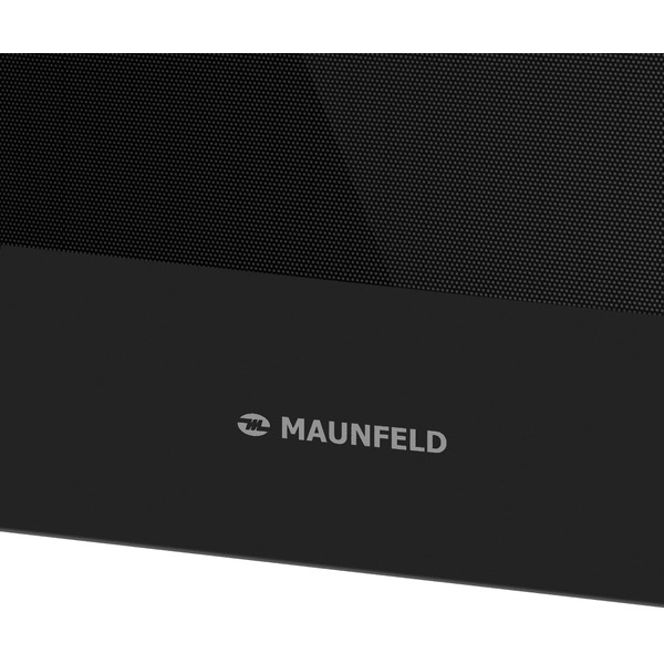 Духовой шкаф MAUNFELD XCMO4418GB Matt