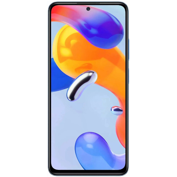 Смартфон Xiaomi Redmi Note 11 Pro 5G 8GB/128GB Atlantic Blue EU