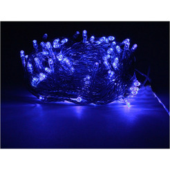 Светодиодная гирлянда SHLights LD120-B-E