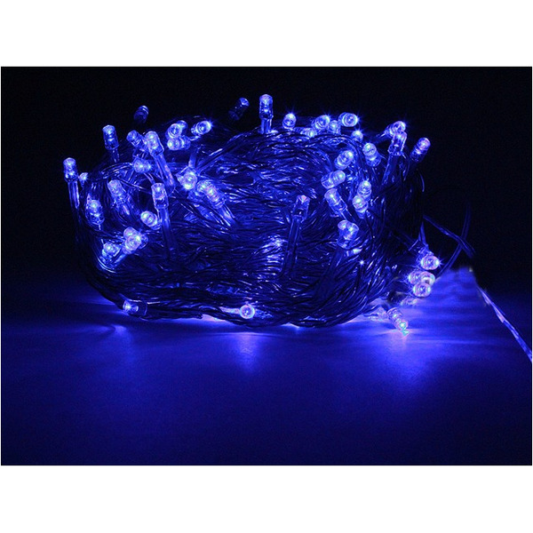 Светодиодная гирлянда SHLights LD120-B-E