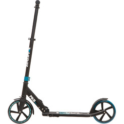 Самокат детский Novatrack Polis 200 Pro 200.POLIS.BL21 (синий)