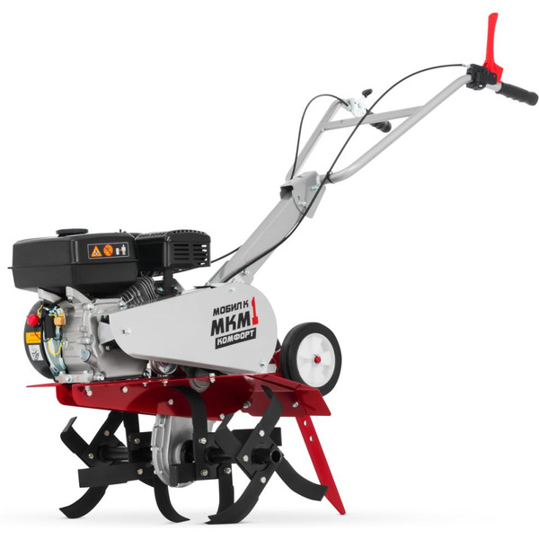Мотокультиватор Мобил К МКМ-1 Комфорт MBK0020021