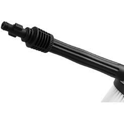 Щетка вращающаяся Kolner KRB 43