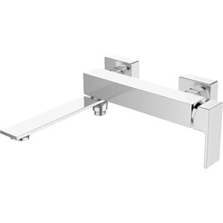 Смеситель IDDIS Ramp RAMSB00i02WA (хром глянцевый)