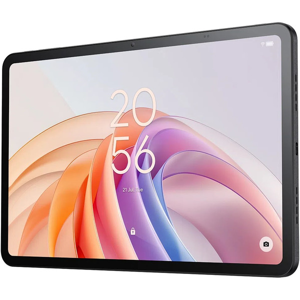 Планшет TCL Tab 11 FE 9465G2 4GB/128GB LTE (серый, с чехлом)