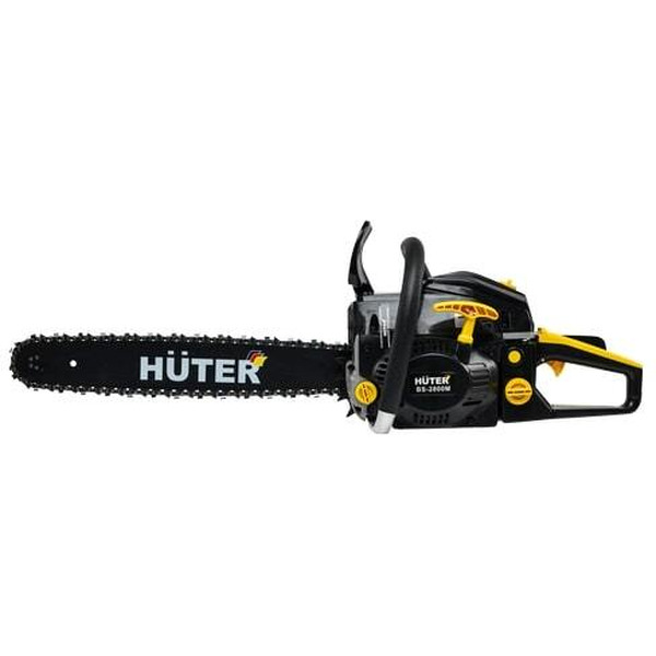 Бензопила Huter BS-2800M (70/6/19)