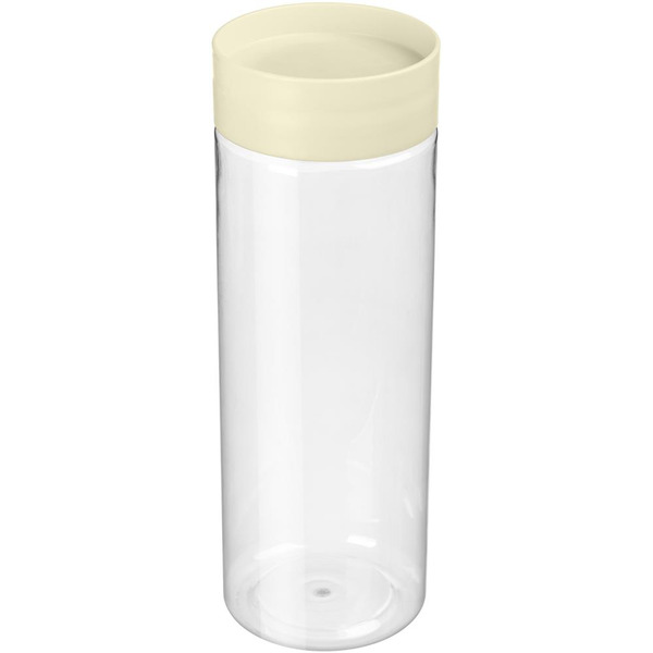 Комплект емкостей для сыпучих продуктов IDILAND Asti 221103125/01 (светло-бежевый)