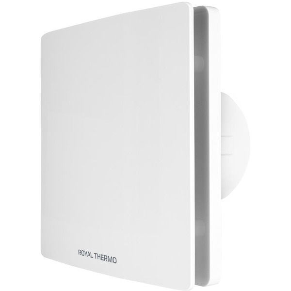 Вентилятор Royal Thermo Sunset RAFS 120 V