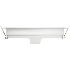 Точечный светильник Philips Meson 21Вт 6500K 220-240В D175 Б0049136