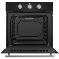 Духовой шкаф HOMSair OES604BK
