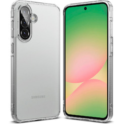 Чехол Ringke FUSION для Galaxy A36 / A56 5G MATTE CLEAR
