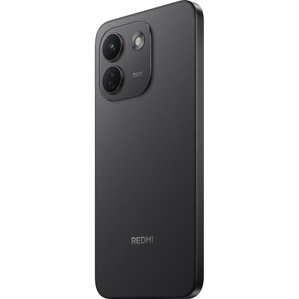 Смартфон Xiaomi Redmi Note 17 Pro Max 5G 8GB/256GB Black EU