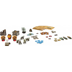 Настольная игра Звезда Андор. Легенда о звездном щите 8933