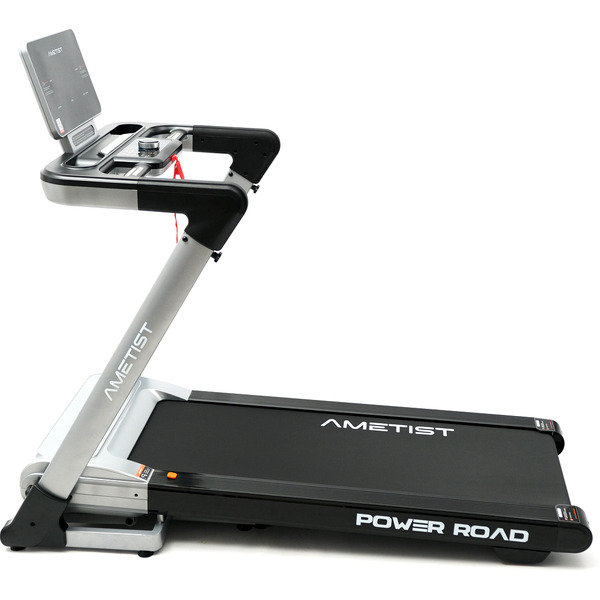 Беговая дорожка AMETIST Power Road Gray