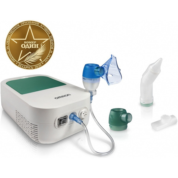 Ингалятор OMRON DuoBaby (NE-C301-E)