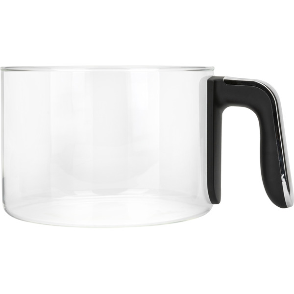 Аэрофритюрница EVOLUTION AirMaster Glass 1GL3