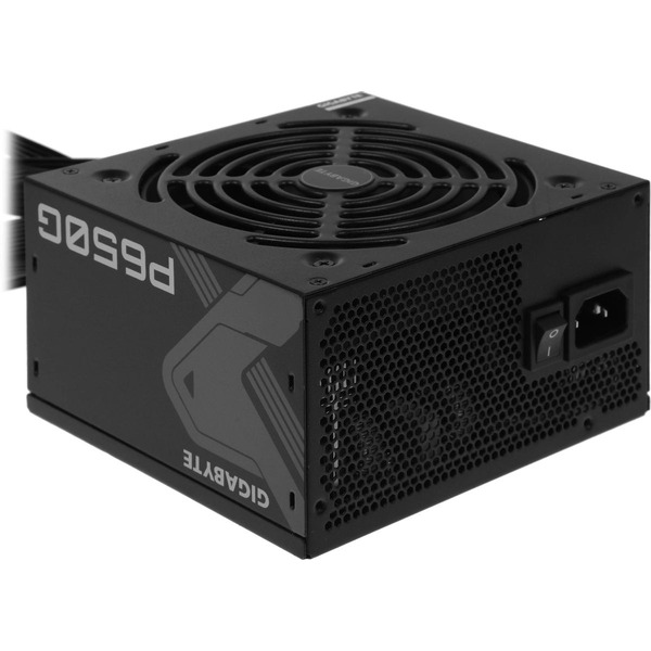 Блок питания Gigabyte P650G