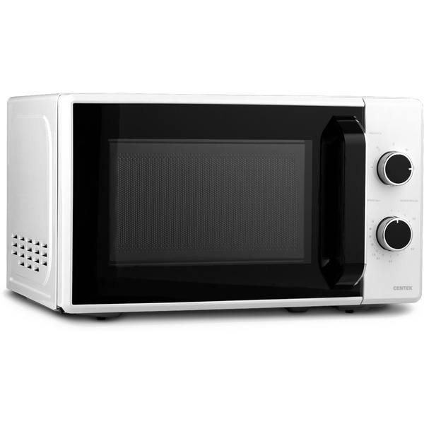 Микроволновая печь CENTEK CT-1550 (белый)