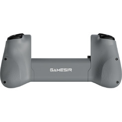 Беспроводной геймпад GameSir X5 Lite (серый)