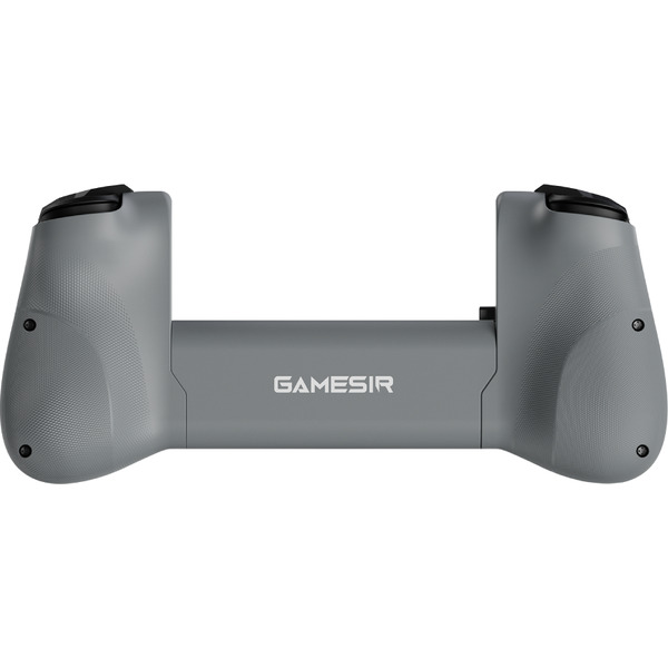 Беспроводной геймпад GameSir X5 Lite (серый)