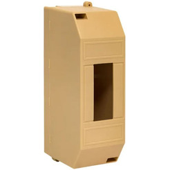 Бокс пластиковый EKF PROxima КМПн 1/2 PBM40-N-2-Light