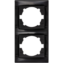 Рамка TDM Electric Лама SQ1815-0633