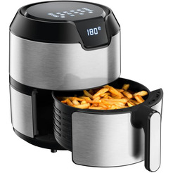 Аэрогриль TEFAL EY401D15