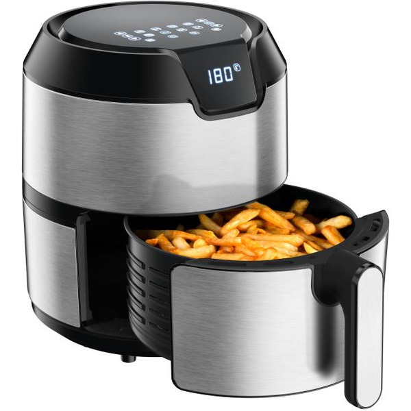 Аэрогриль TEFAL EY401D15