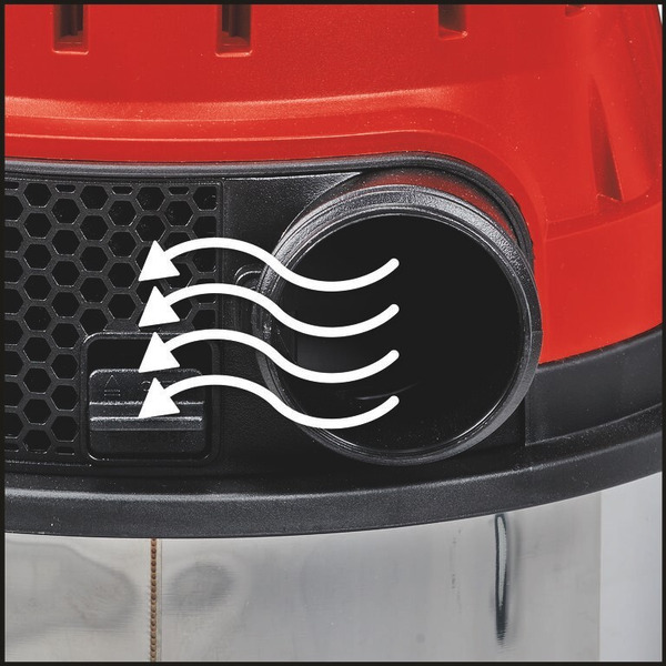 Пылесос Einhell TE-VC 2025 SACL (2342460)