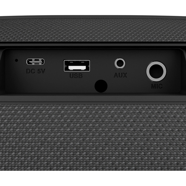 Беспроводная колонка Ural Молния Тренd