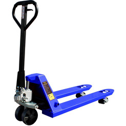 Ручная гидравлическая тележка Shtapler AC 2500 NY (71036253)