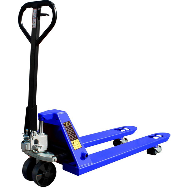 Ручная гидравлическая тележка Shtapler AC 2500 NY (71036253)