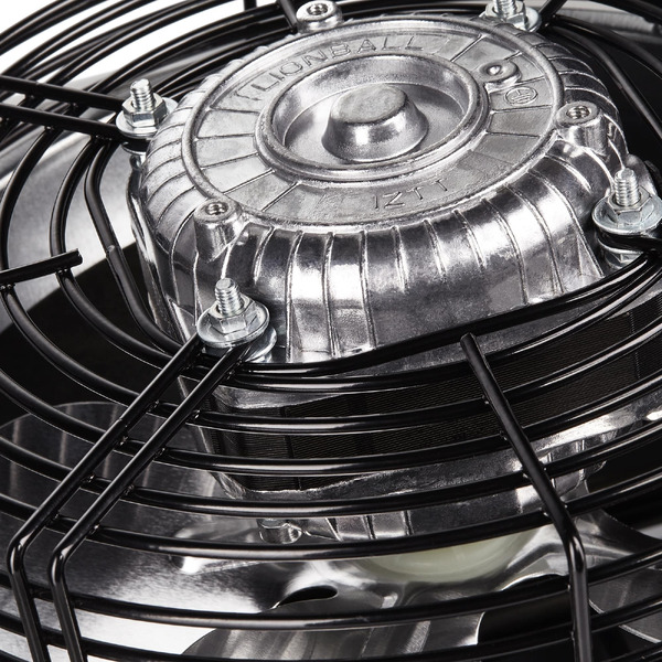 Тепловая пушка Ballu BHP-MW-15