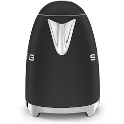 Электрический чайник Smeg KLF03BLMEU