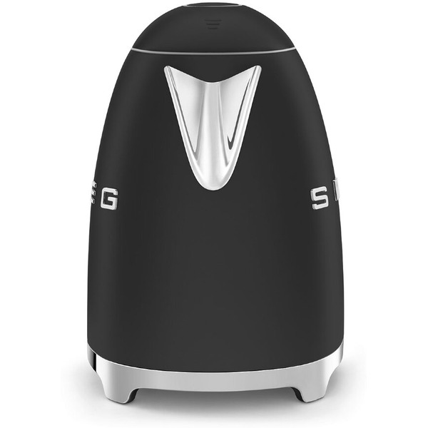 Электрический чайник Smeg KLF03BLMEU