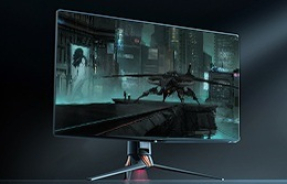 Помогаем выбрать монитор